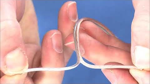 Cutting & Stripping Wire | SeaPerch Training Videos