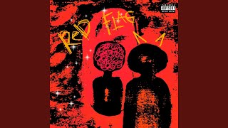 Download lagu red flag