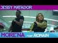 Capture de la vidéo Jessy Matador - Morena Feat. Romain [Clip Officiel]