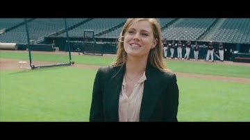 Trouble With The Curve   TV Spot 5