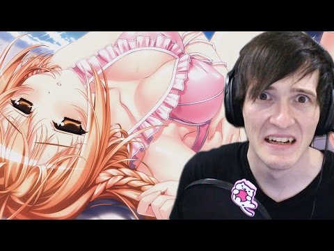 anime-girls-licking-me??---anime-asmr