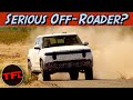 Can the Rivian R1T Handle Serious Off-Roading? See The Answer For Yourself in This NEW Video!