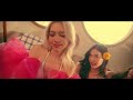 Candee, JV.JARVIS, POSS - Panang (Official Music Video)
