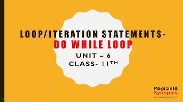 Javascript Do While Loop Syntax | JS Do While Loop Flow Chart | JS Do While Loop Examples