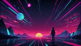 Dreamscape // Synthwave Nostalgic