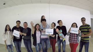 Креативное Видео Поздравление на Свадьбу Креативное Видео Поздравление на Свадьбу