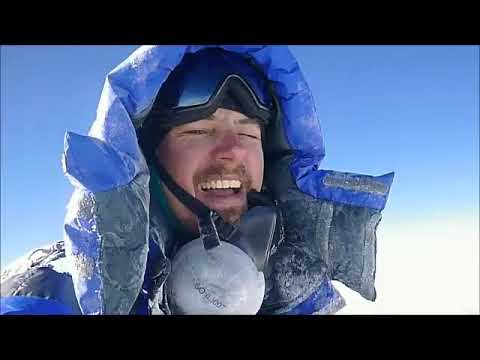 Wideo: Jak Zdobyć Everest