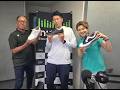 タケ小山＆仁木貴子さん(株式会社ヤマニ) Green Jacket 2026年4月18日(土)放送同時配信【ゲスト:FootJoy 六車拓人さん】