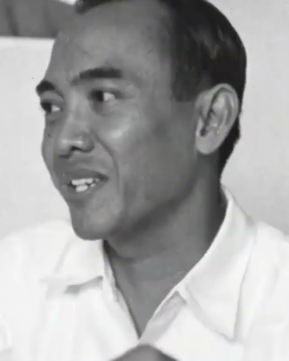 Ir. Soekarno