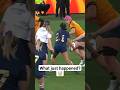 Did you spot this insane pass? #Rugby #Shorts #PAC4