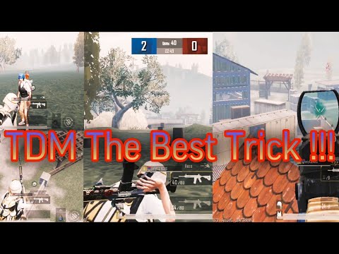 მთები TDM_ში ნახეთ სად გადავძვერი ! | TDM_ის წესები დავარღვიოთ !