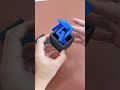 Can you fit the chain into the box?#Puzzles #IQ #iqtest