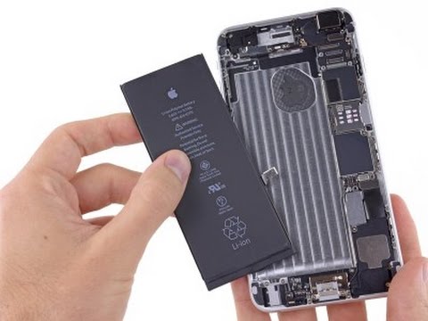 замена аккумулятора iphone 6s одесса замена аккумулятора iphone 6s одесса