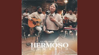 Video thumbnail of "Kairo Worship - Hermoso Momento (Sesión Acústica)"