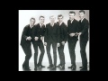 The Hawks - Farther Up The Road (1961)