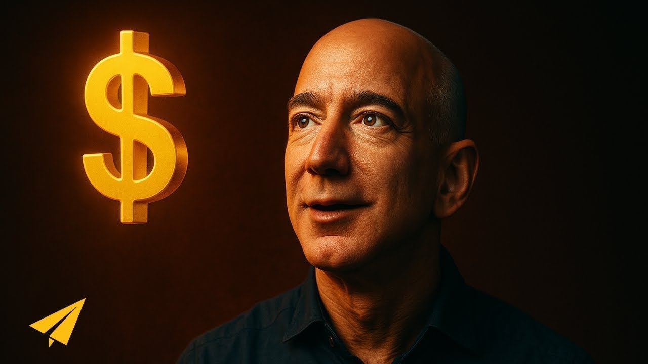 Jeff Bezos Risk Jeff Bezos’ $300M Risk That Almost Failed… And Made Him a Billionaire ...