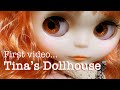 Blythe Unboxing and Mini Photoshoot