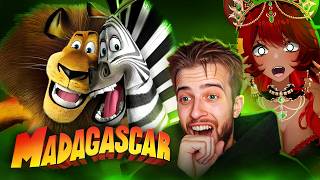 WE WATCHED *MADAGASCAR: ESCAPE 2 AFRICA*