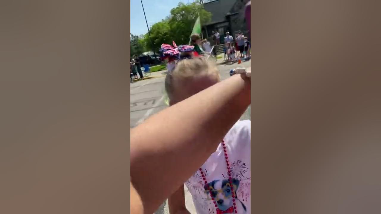 Memorial Day Parade Wayland MI memorialday2022 YouTube