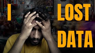 Hold on, backup your data before it's too late--pika backup