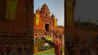 Vlog To The Majapahit Kingdom Era  When The Archipelago Was United alternativehistory history 