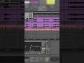 #shorts How to use @wavesaudio Metflanger on vocals !