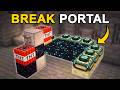 How to Break End Portal Frames in Minecraft 26.1 (Easiest Method)