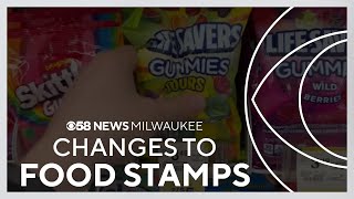 Food stamp ban on soda, candy proposed by GOP lawmakers screenshot 3