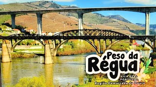 Peso Da Régua,Vila Real 🇵🇹