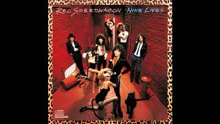 REO Speedwagon - I Need You Tonight - (Nine Lives – 1979) - Classic Rock - Lyrics