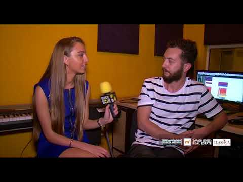 “ოქროს ტალღის” დღიურები – გიორგი დათიაშვილი