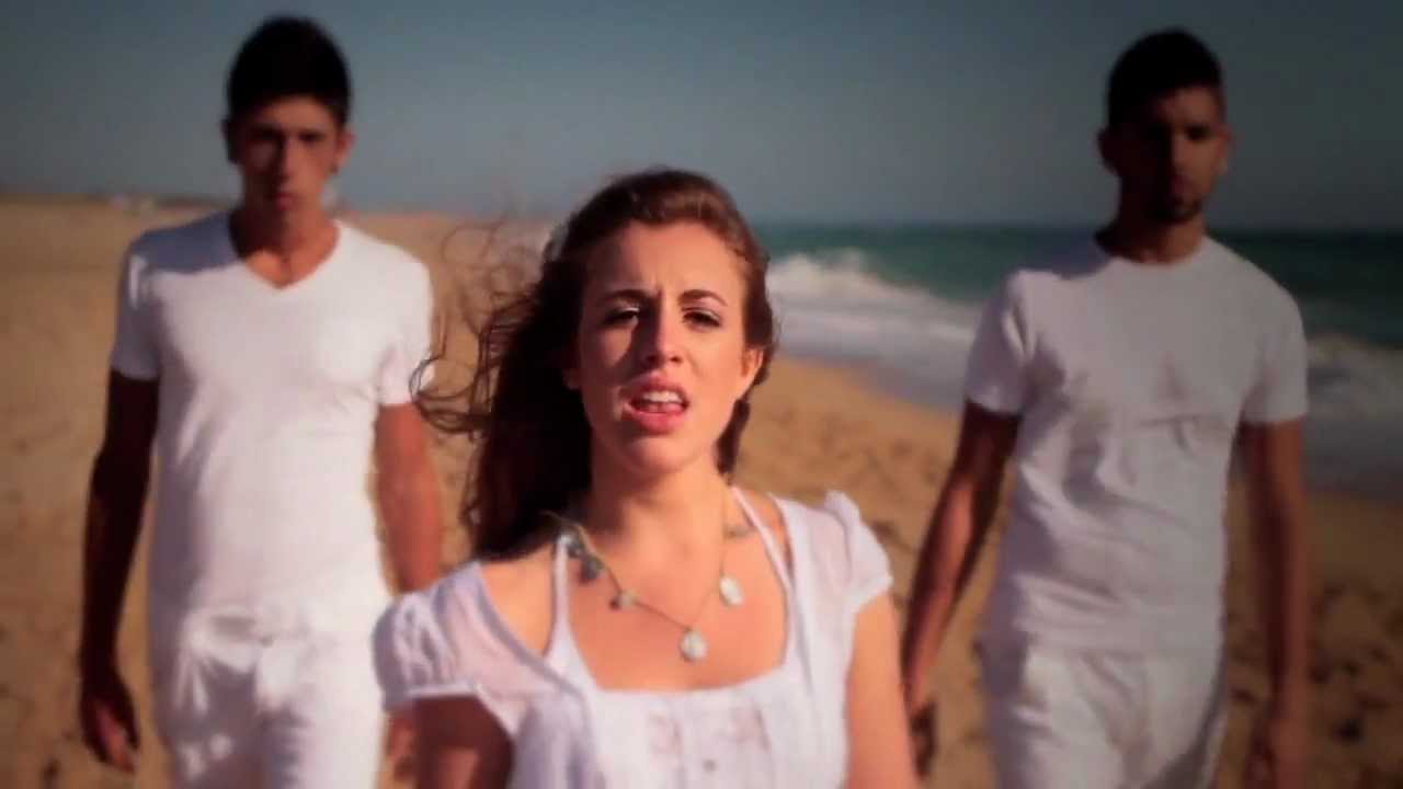 Nuestra playa eres tú - Maktub (Escenas ineditas)