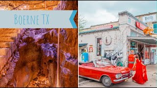 Things to do in Boerne TX: Texas Travel Series