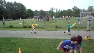 Pemberton Elementary Field Day