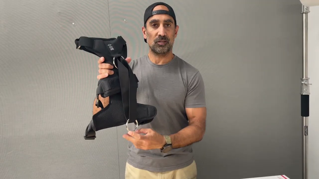 DUO PRO — Unboxing