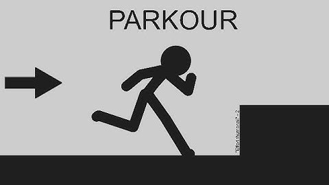 Parkour|Sticknodes