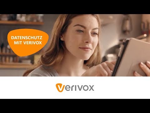 Datenschutz mit Verivox