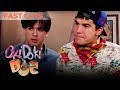 Babalu at Edu Manzano | Oki Doki Doc Fastcuts Episode 23  | Jeepney TV