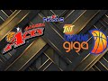 Shot Clock Violation PBA Basketball Slam Clip 