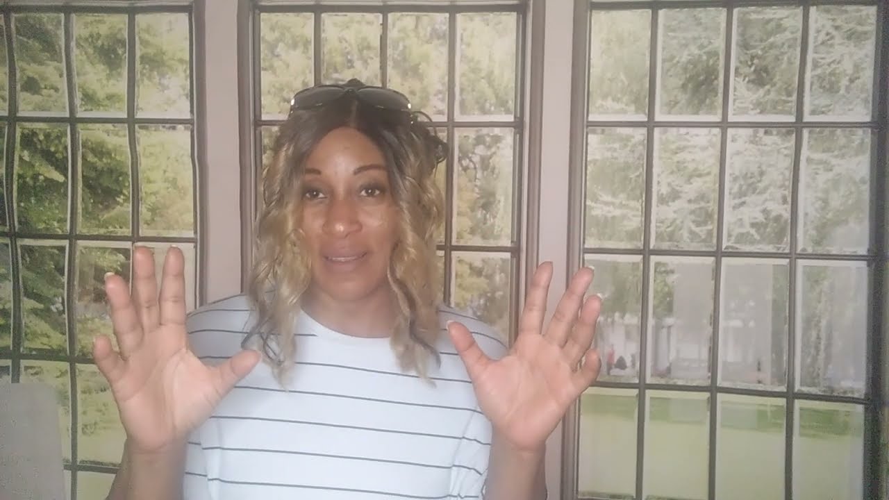 Their Evil Deeds Stayed With Them & Couldn't Touch You..Understanding UR Connected 2 The Most High✨