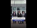 Santos Says He Requested Pardon From Trump Santos Says He Requested Pardon From Trump
