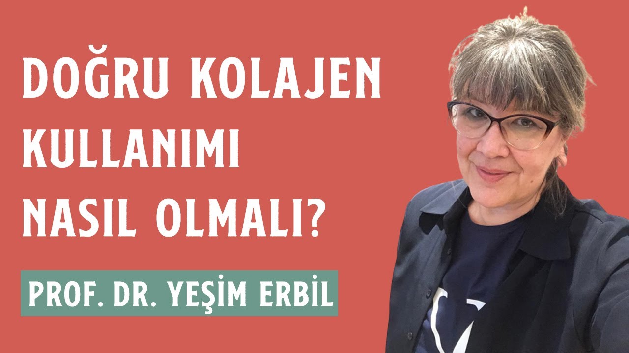 Kolajen Kullanacaklar İçin İpuçları | Günde Ne Kadar Kullanmalıyız?