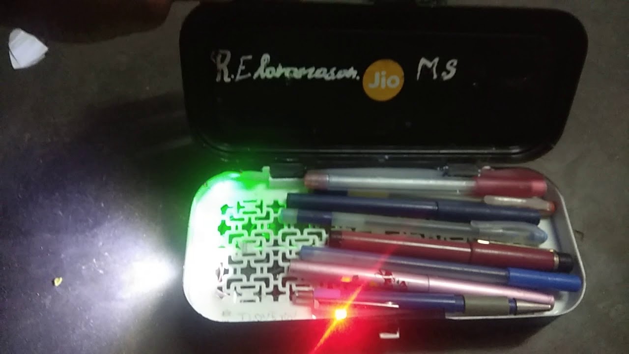 Ms electronics - YouTube