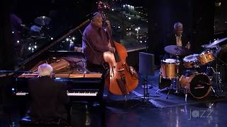 Barry Harris Trio - Live at Dizzy's, New York, June 2017 Part 2