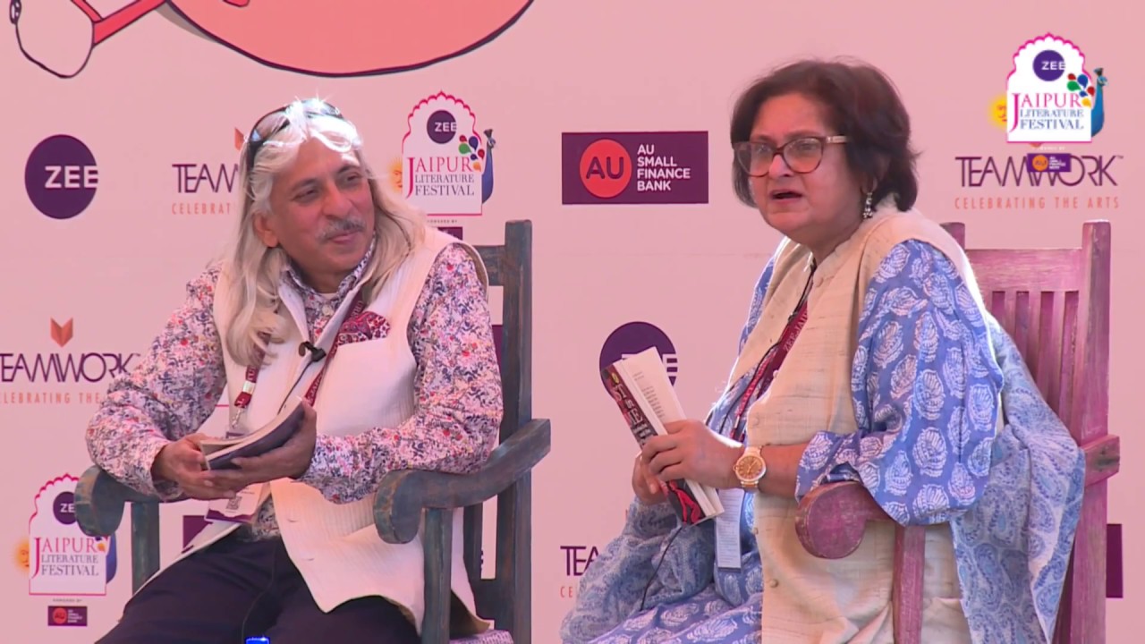 #ZeeJLF2018 | Ghatotkacha