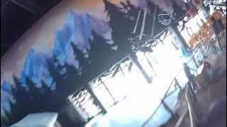 Onride: 'Karuzela motyli' 🎠HD/POV 2022 - Majaland Kownaty