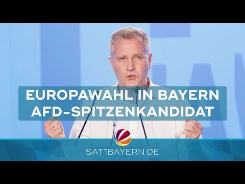 Europawahl in Bayern: