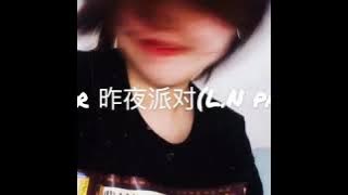 All about Anna（cover L.N Party）