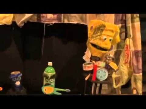 gumshoe mcmonocle and the strange case of rumpelsomething