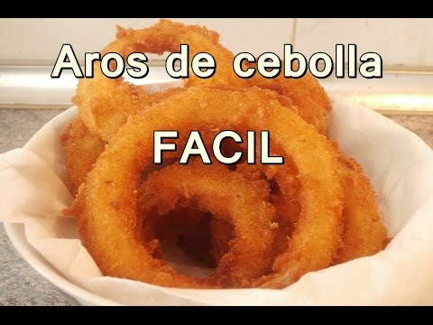 Video: Chips De Cebolla Crujientes Caseros